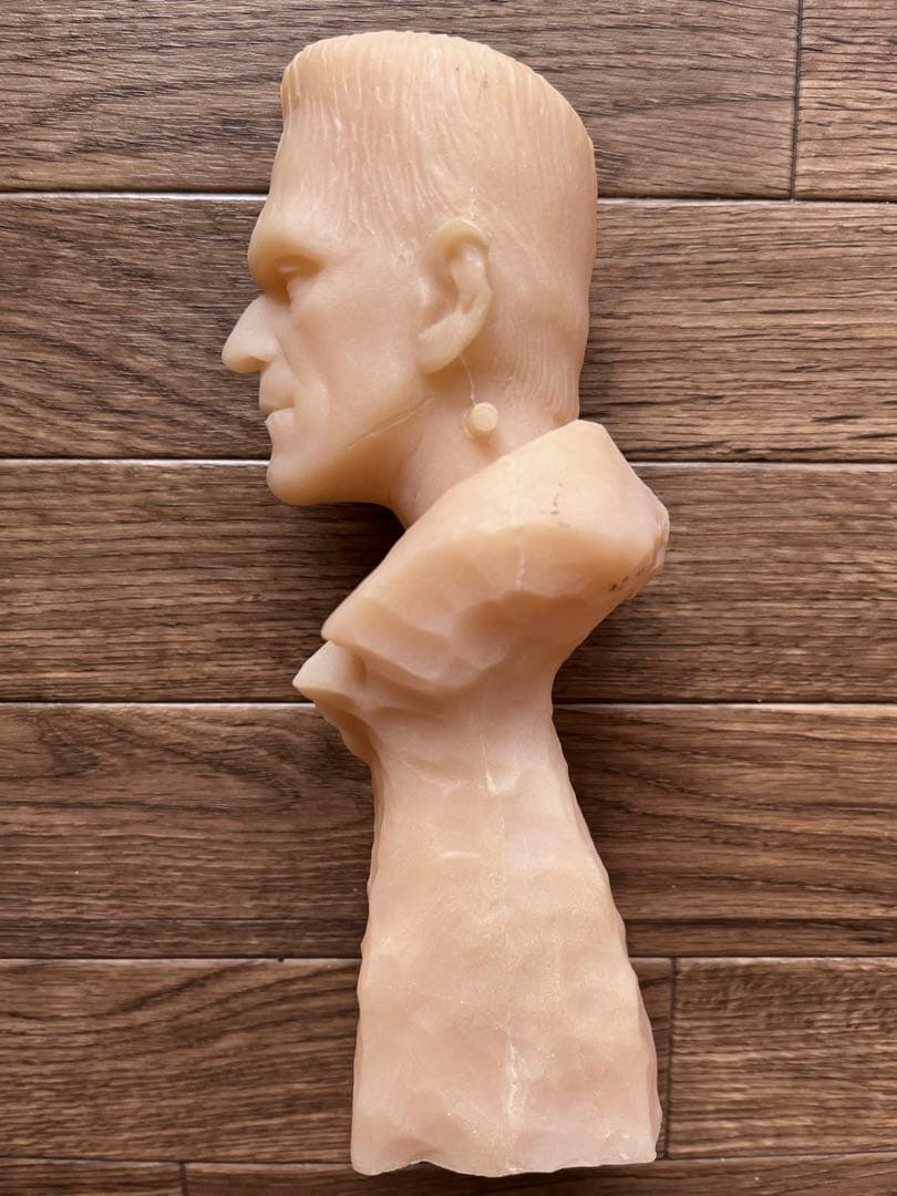 フランケンシュタイン　ガレージキット