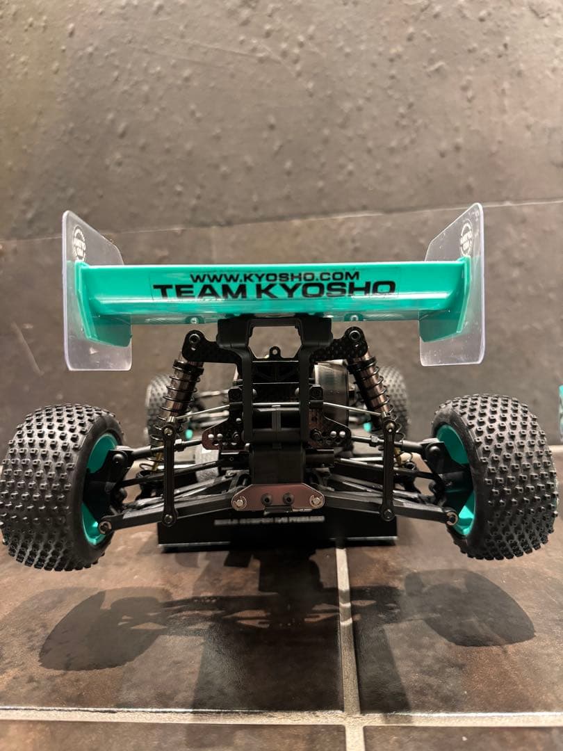 オプティマミッド '87世界戦スペック 60周年記念限定仕様