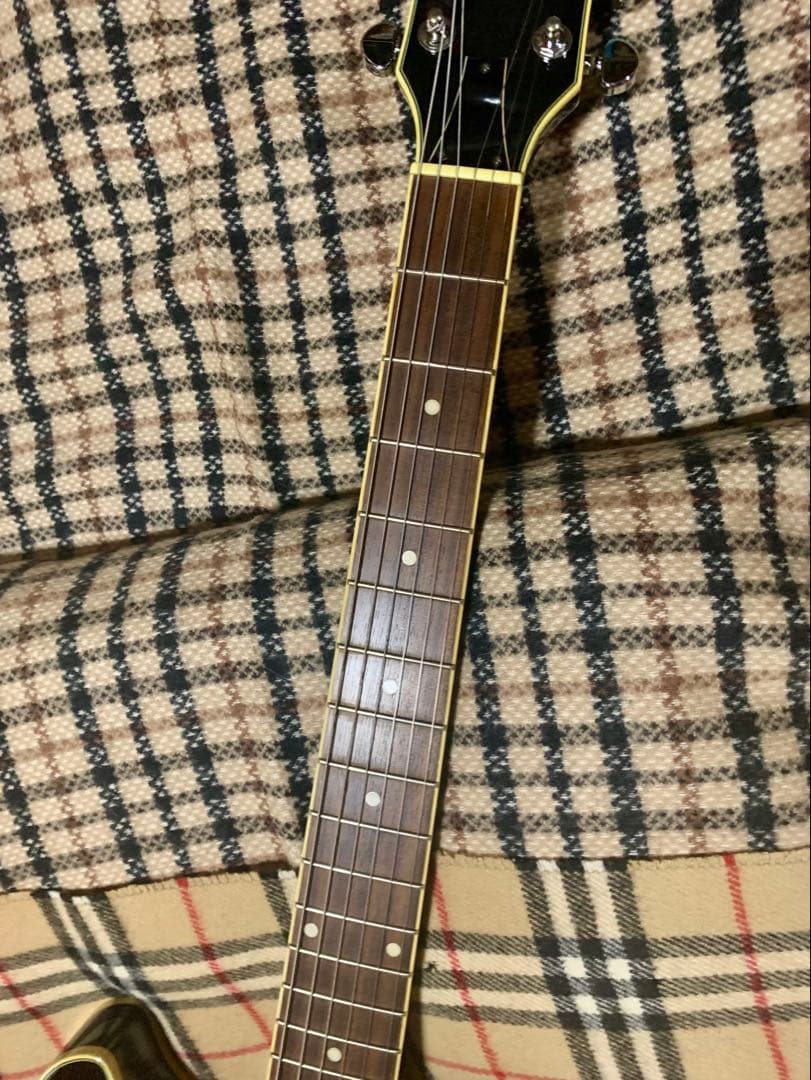 IBANEZ AS73 TBS 2002 / アイバニーズ創成期モデル/ 希少