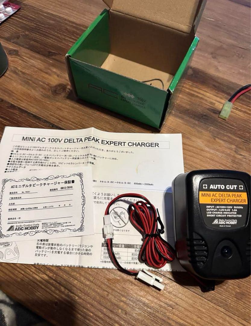 M4カービン エアガン Aimpoint付き