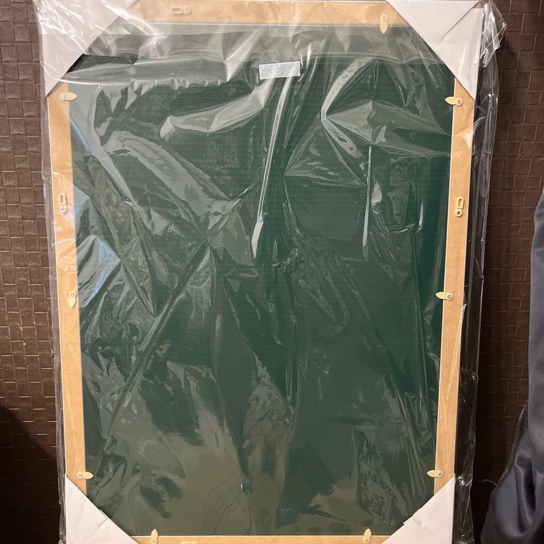 限定10枚 蟷螂子 シルクスクリーン ed.10 初期の作品　直筆サイン入り