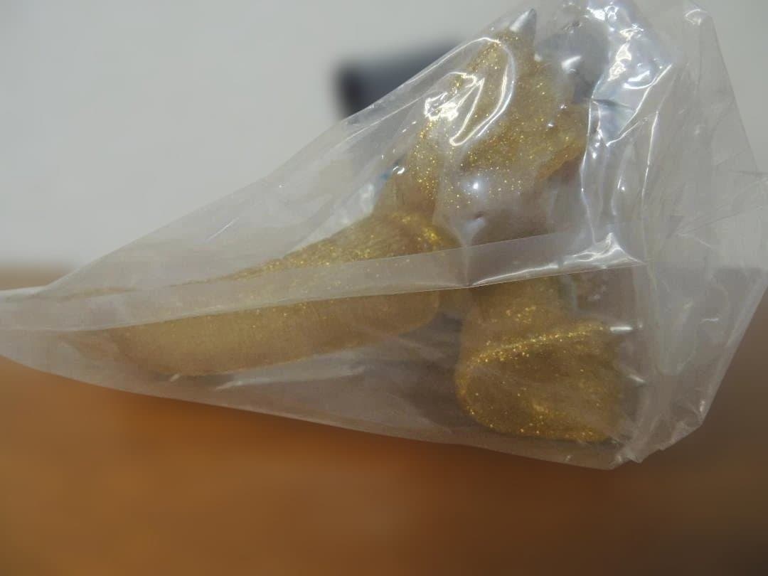 ギガブレイン　大戦争ゴジラ　金ラメクリア　ワンフェス　スーフェス　特撮　ゴジラ