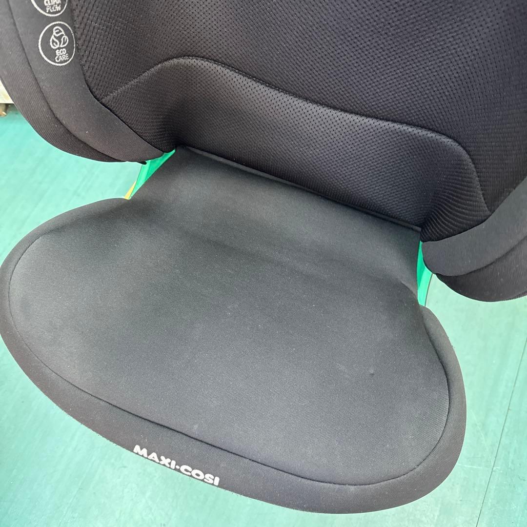 マキシコシ　ジュニアシート　isofix 1才から　RodiFix Pro