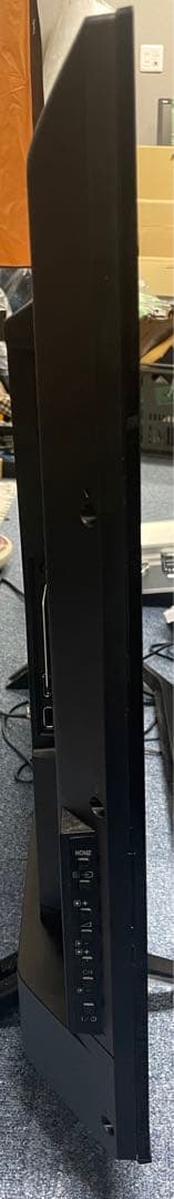 液晶テレビ SONY ソニー　KJ-43W730E 2021年製　起動確認済
