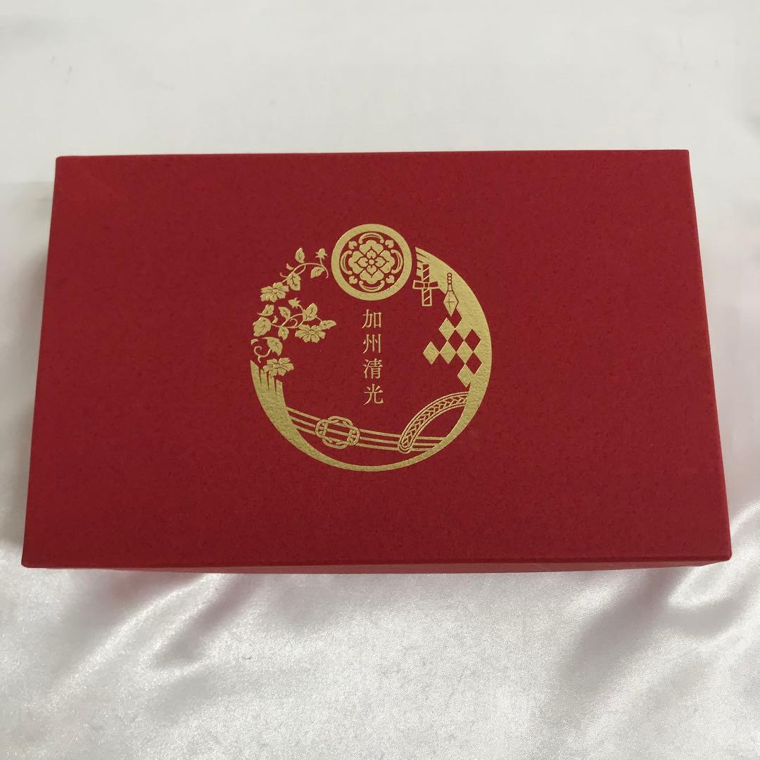 加州清光 万年筆 「刀剣乱舞-ONLINE-」 プレミアムバンダイ限定