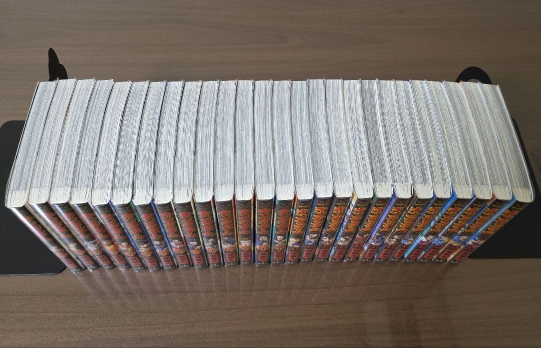 美品 キングダム 全巻セット 1〜78巻 透明 ブックカバー付き おまけ付き