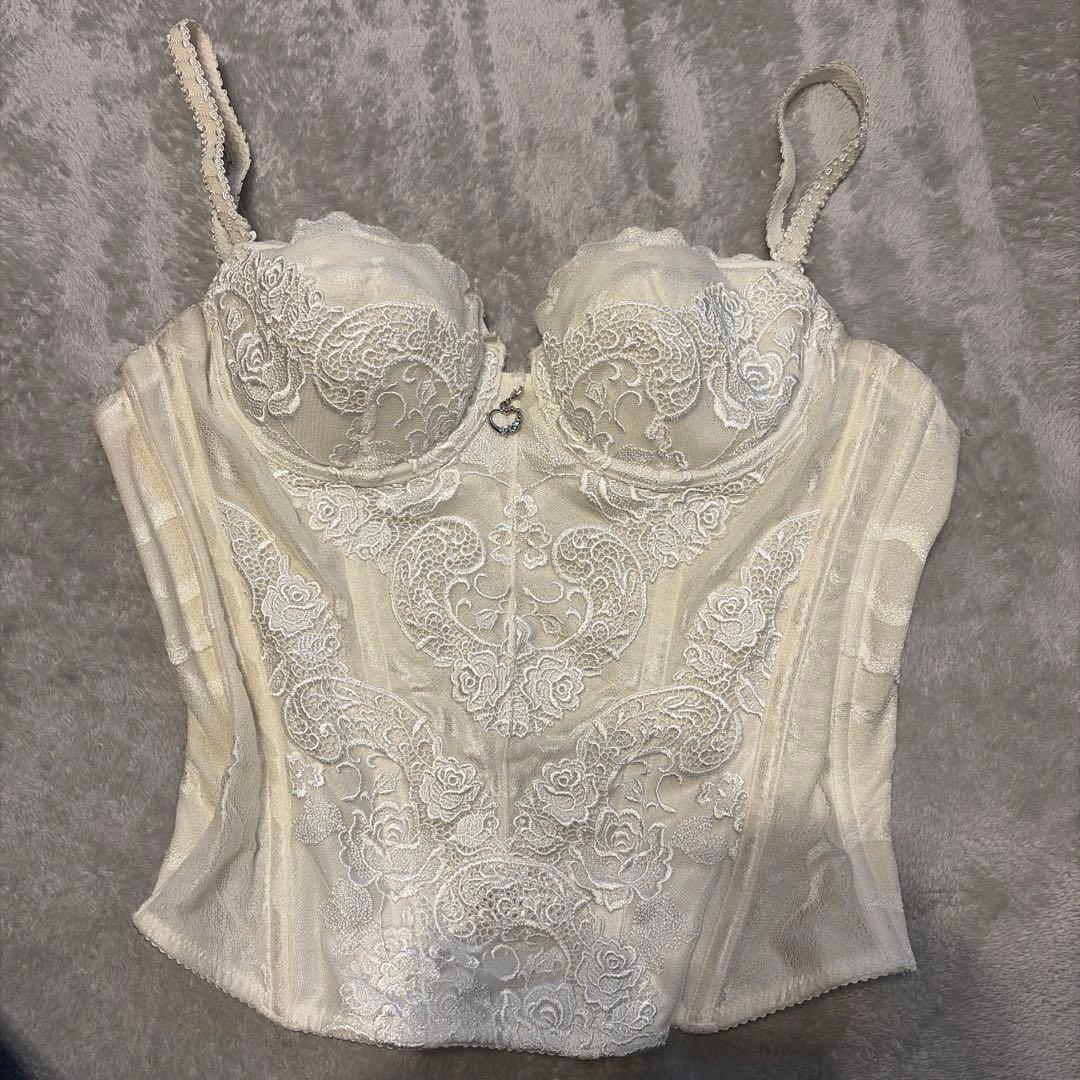 MARCO ブライダルインナー　Ｃ75