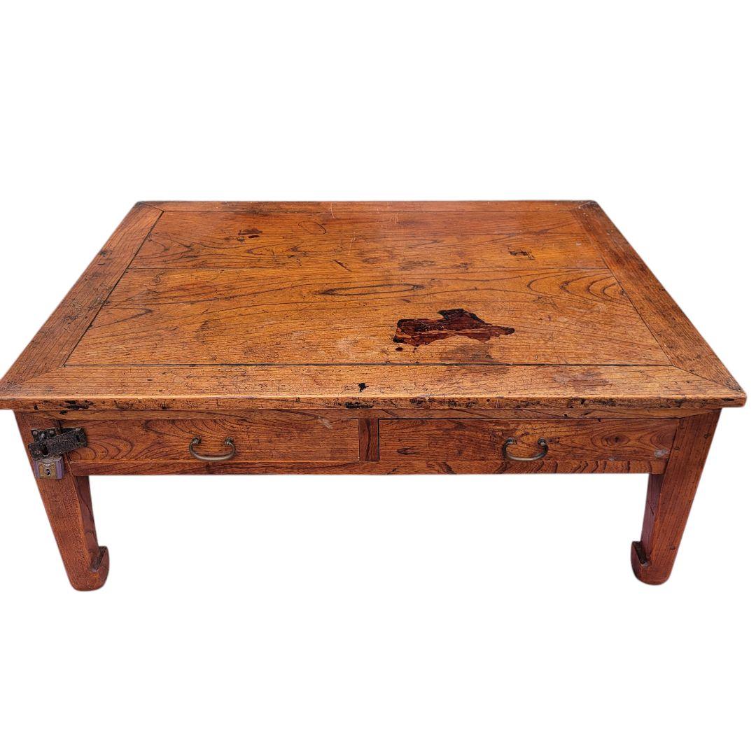 ❤希少✨古民具✨家具✨レトロ✨アンティーク✨ヴィンテージ✨机✨座卓✨テーブル