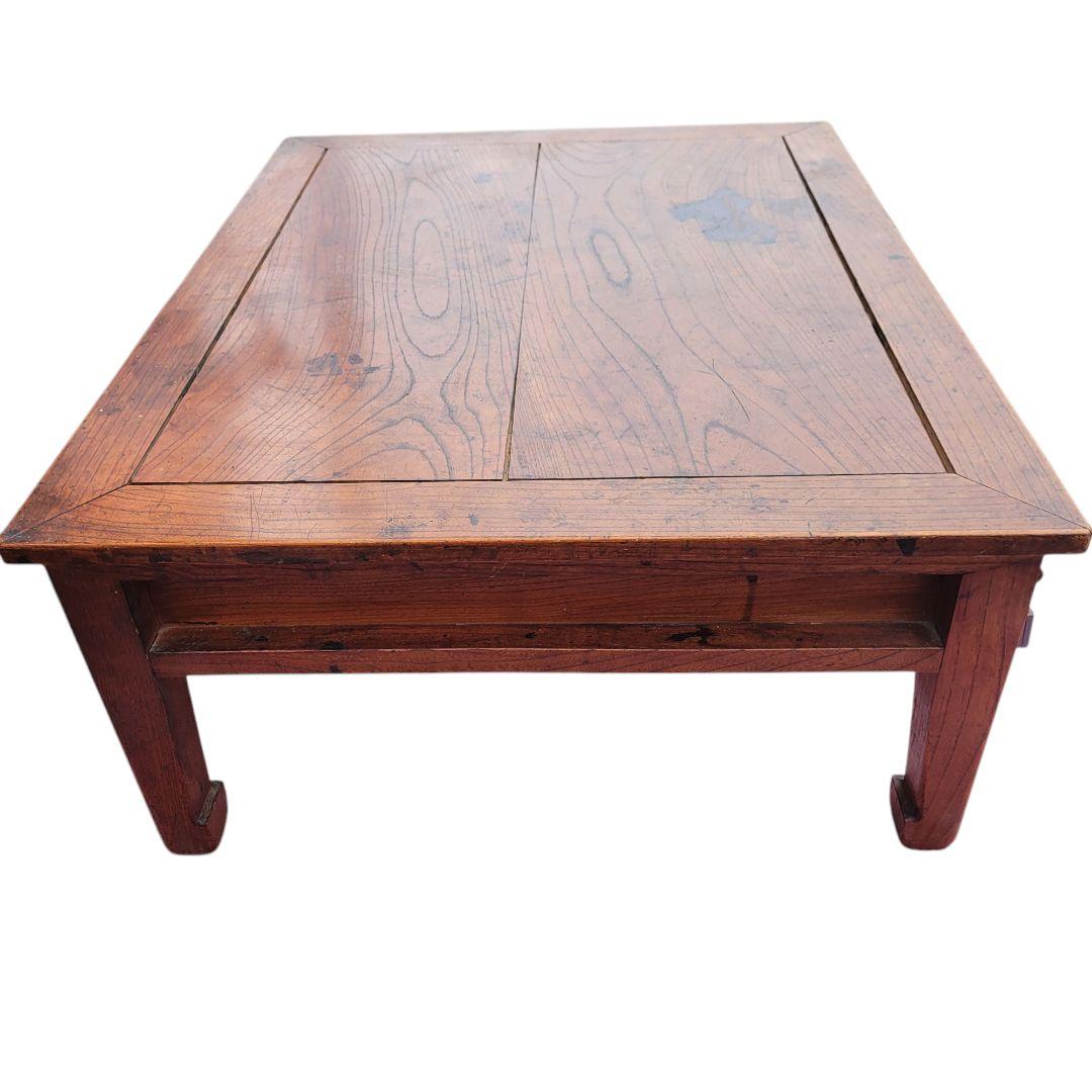 ❤希少✨古民具✨家具✨レトロ✨アンティーク✨ヴィンテージ✨机✨座卓✨テーブル