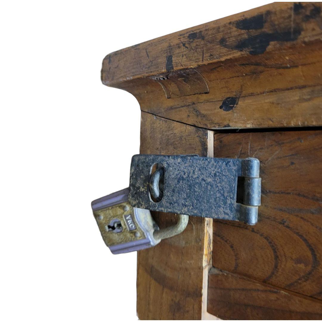 ❤希少✨古民具✨家具✨レトロ✨アンティーク✨ヴィンテージ✨机✨座卓✨テーブル