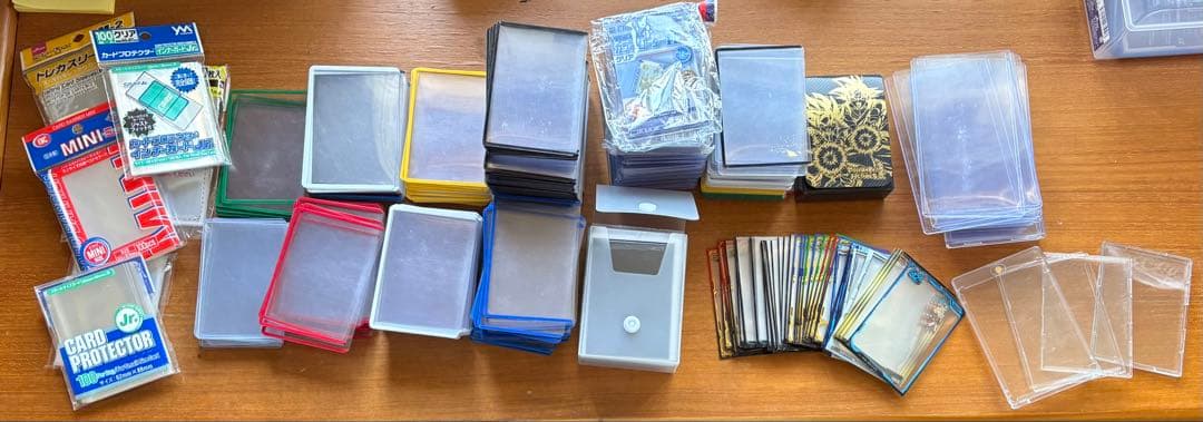 ドラゴンボールヒーローズまとめ売り