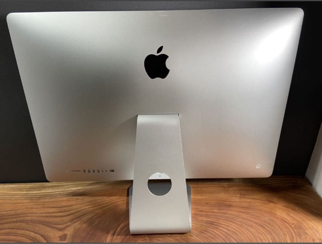 ［美品/ハイスペック］ iMac 2019/Retina5k 27inch