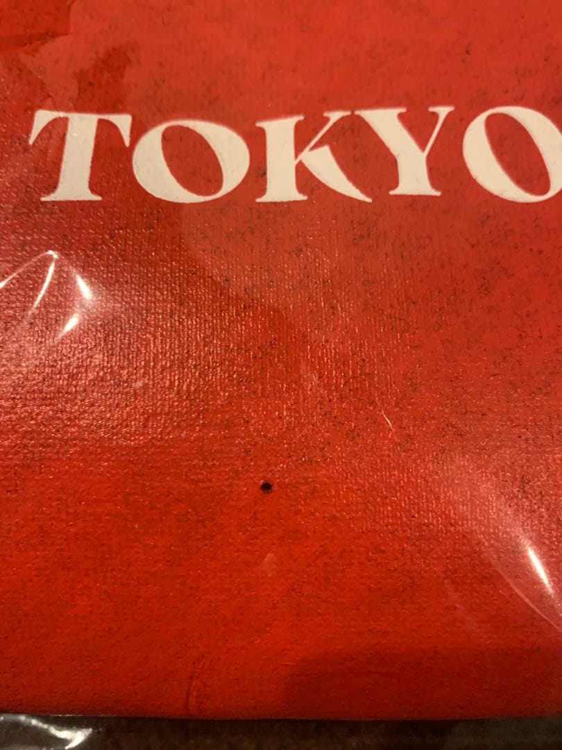 新品　CDL Box Logo Sweatshirt Black トレーナー