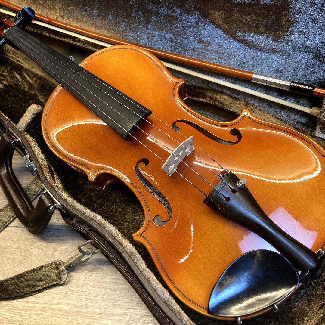 Josef Jan Dvorak ドヴォルザーク 1/2 CREMONA