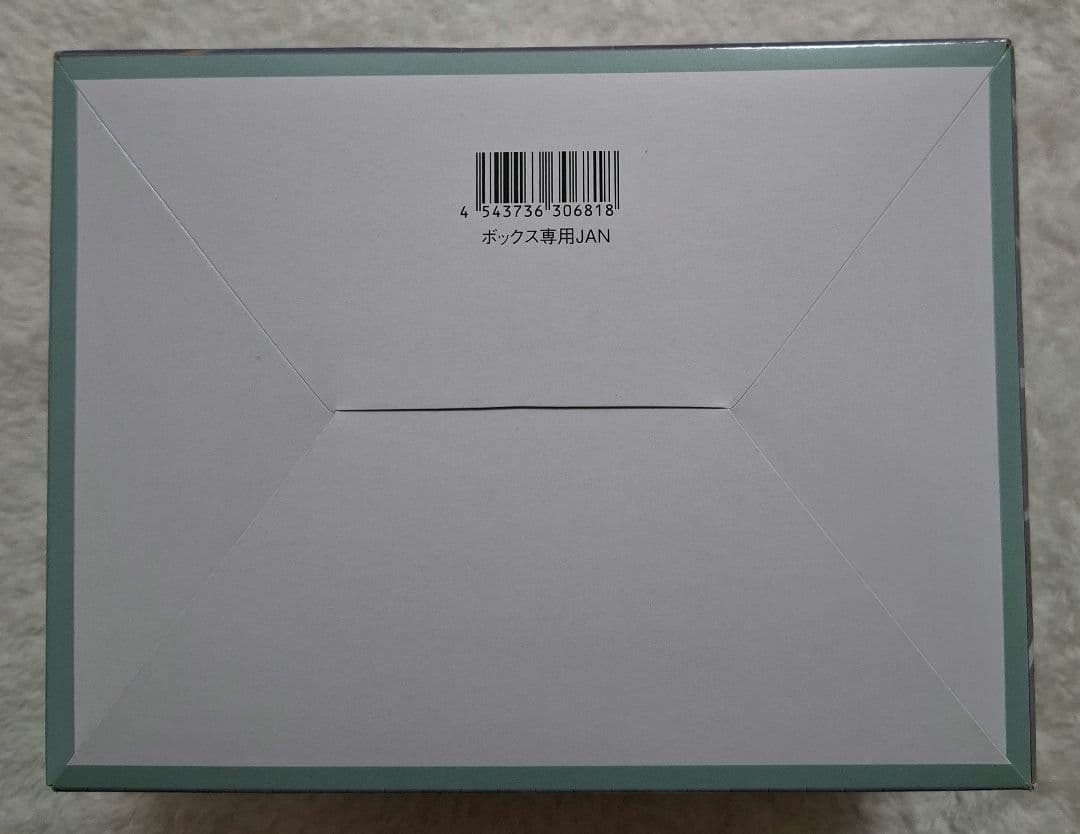 トミーテック　ザ・バスコレクション　バスタ新宿　12個入　【未開封品】