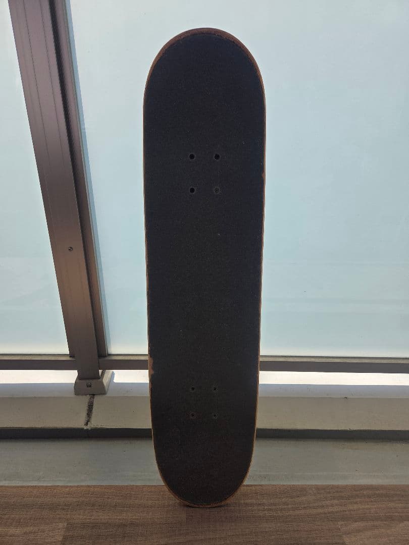 ALMOST スケートボード ベンチャー コンプリート