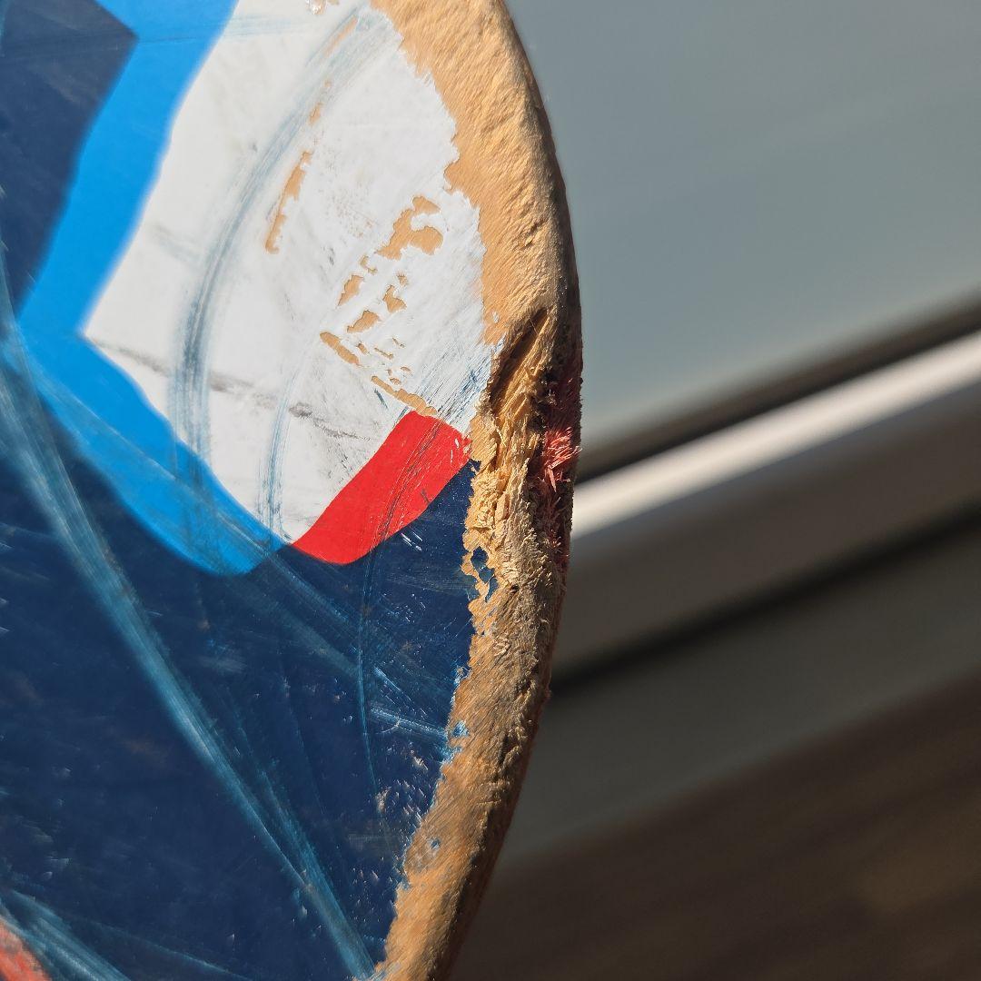 ALMOST スケートボード ベンチャー コンプリート