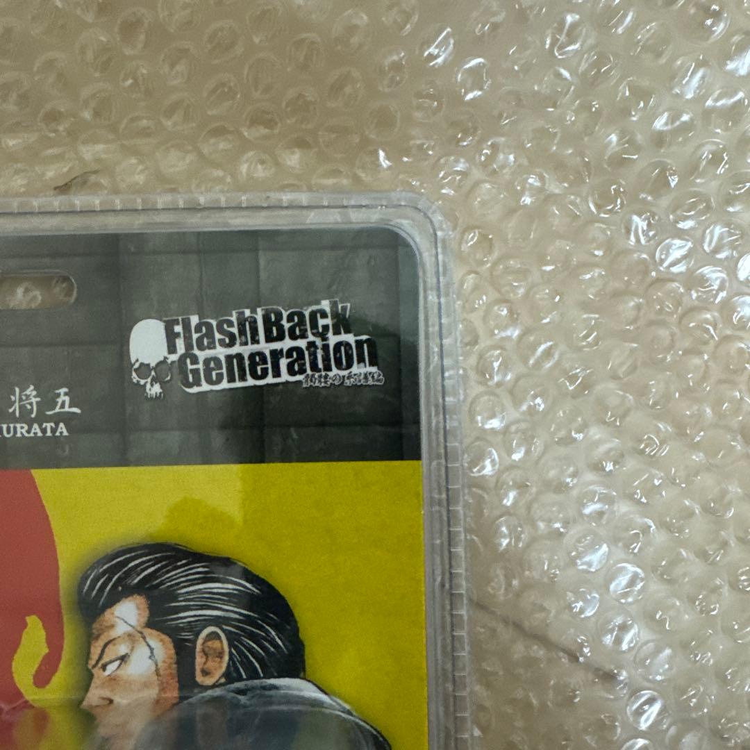 クローズ & WORST フィギュア 村田将五　ALTERNATIVE