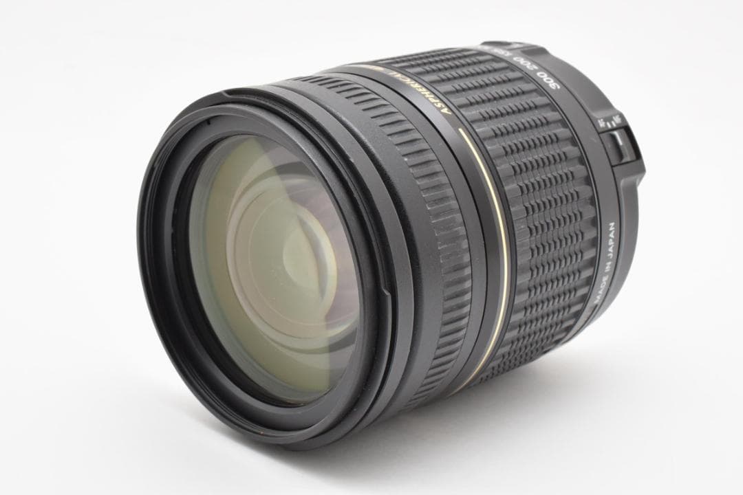 レンズ(ズーム) TAMRON AF 28-300mm1:3.5-6.3 LD XR Di