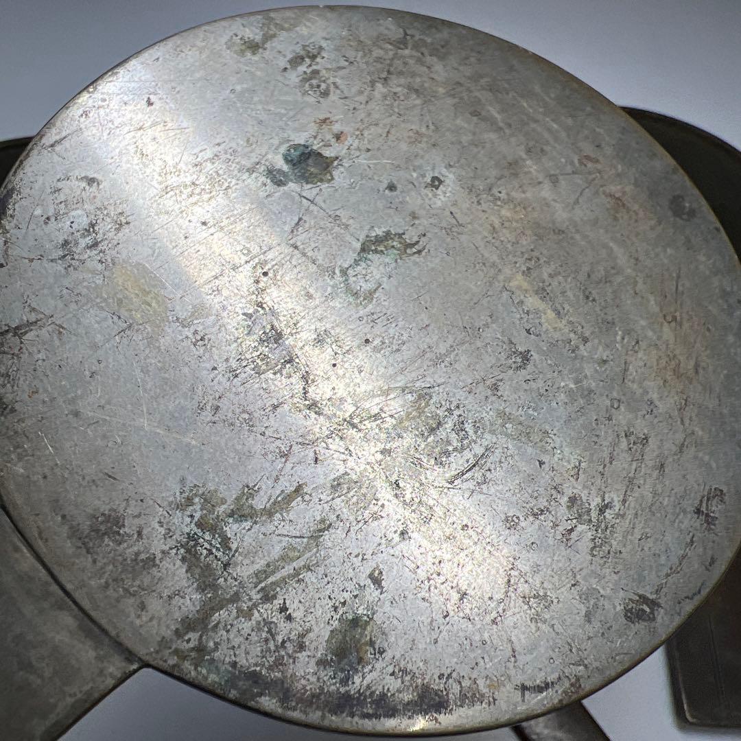 古鏡5点　961g 東Y7-1229①