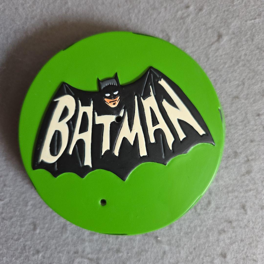 バットガール レジンスタチュー 1966体限定