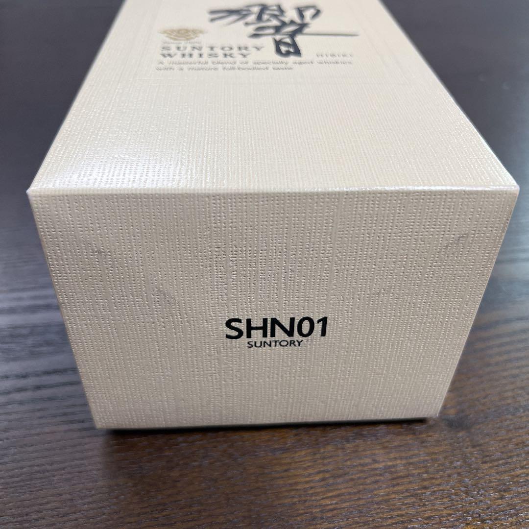 サントリー 響 700ml SHN01 ウイスキー