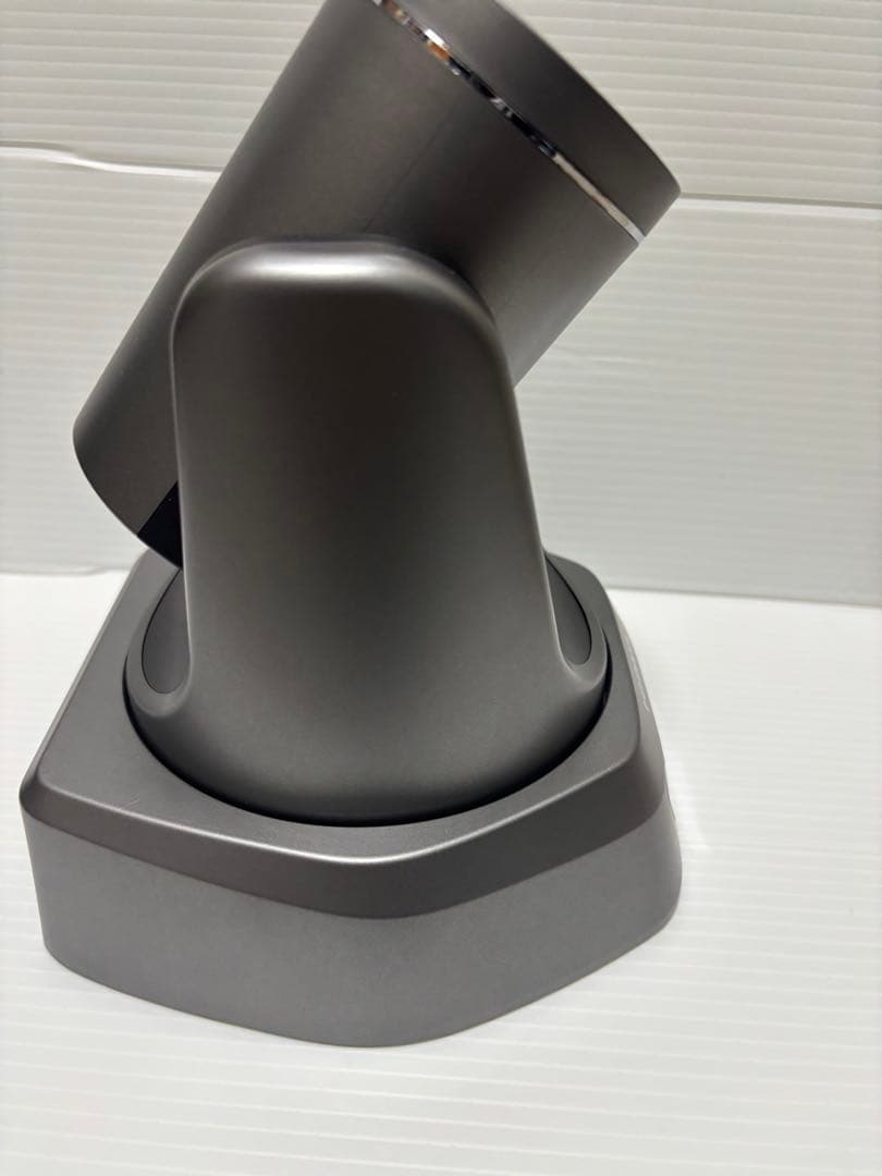 [動作確認済み] IO DATA TC-PC8Z ８倍光学ズームカメラ