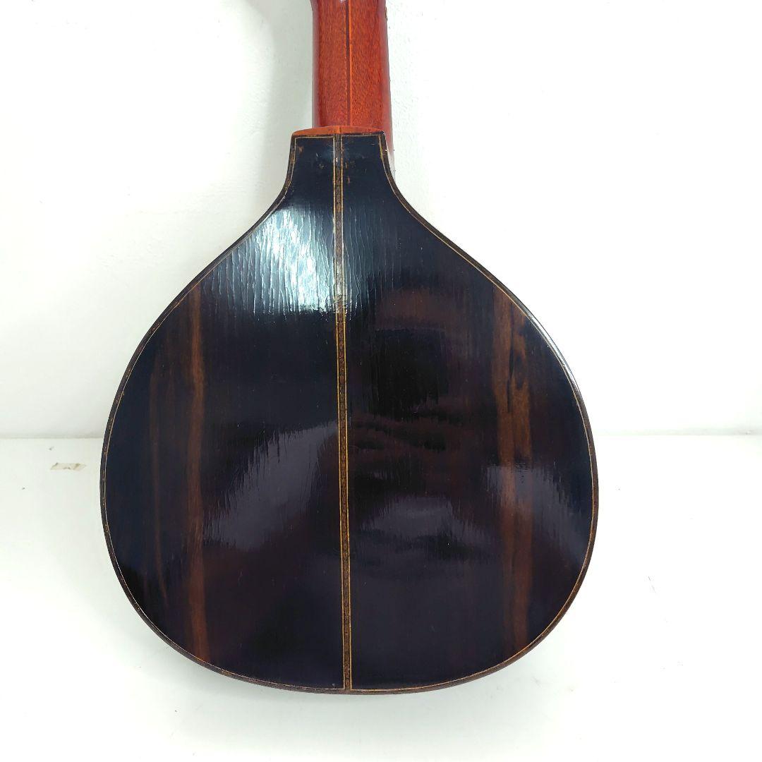 Lilang's マンドリン 1978年製 専用ケース付き