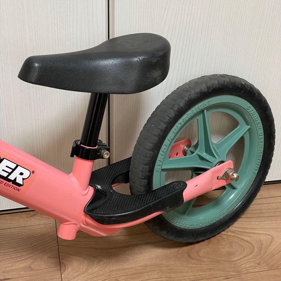 【yucky0531】ムラスポ限定「XLARGE×STRIDER」コラボ