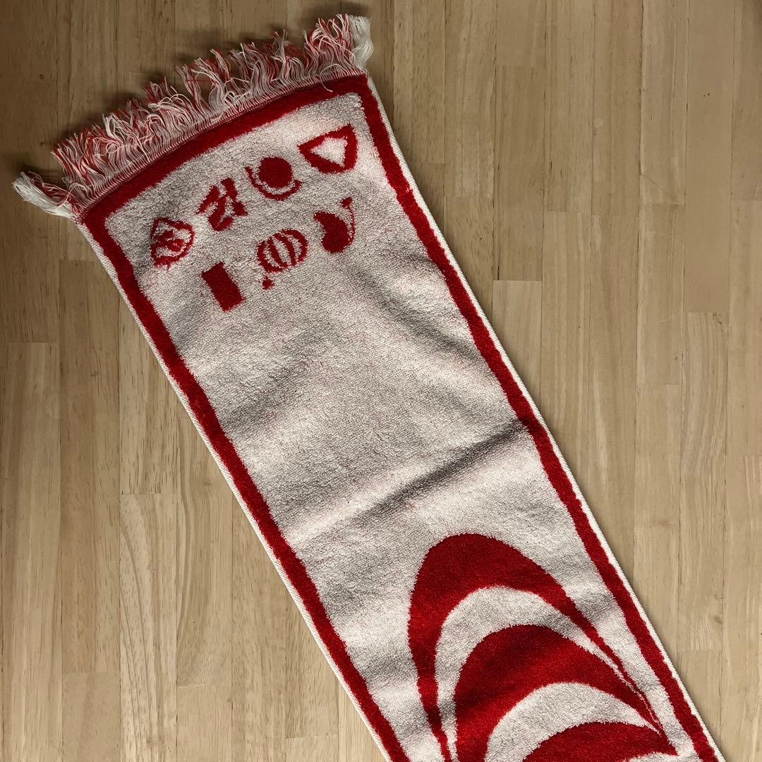 Tele グッズまとめ　タオル,ラババンnaimaze