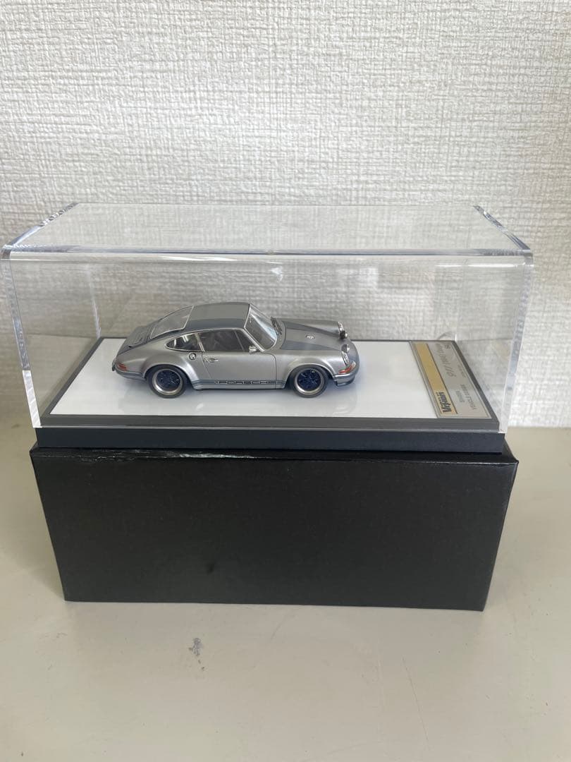 Vision VM111L singer 911(964) Coupe限定80個