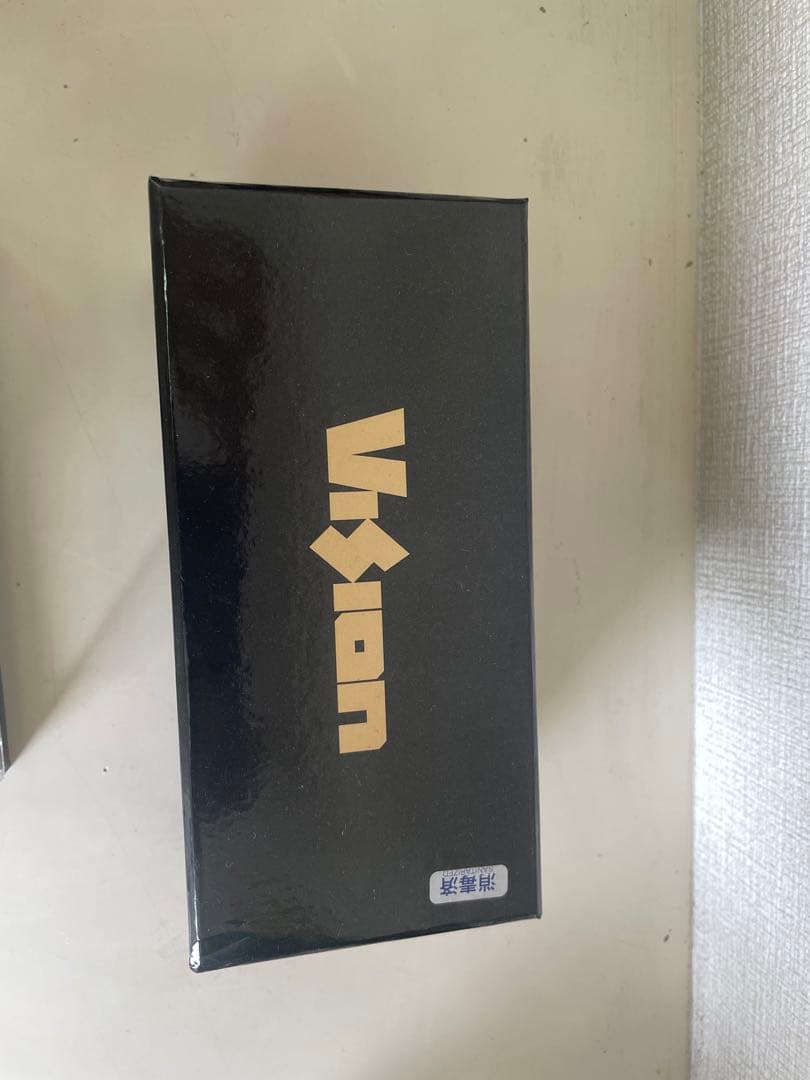 Vision VM111L singer 911(964) Coupe限定80個