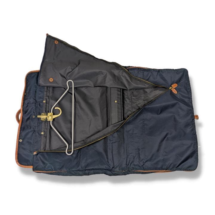 【希少】フェリージ Felisi 20175 ナイロン ガーメントバッグ