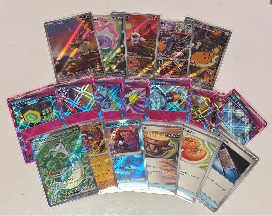 ポケモンカード 引退品 ブラッキー25周年 ブラッキーex sarなど