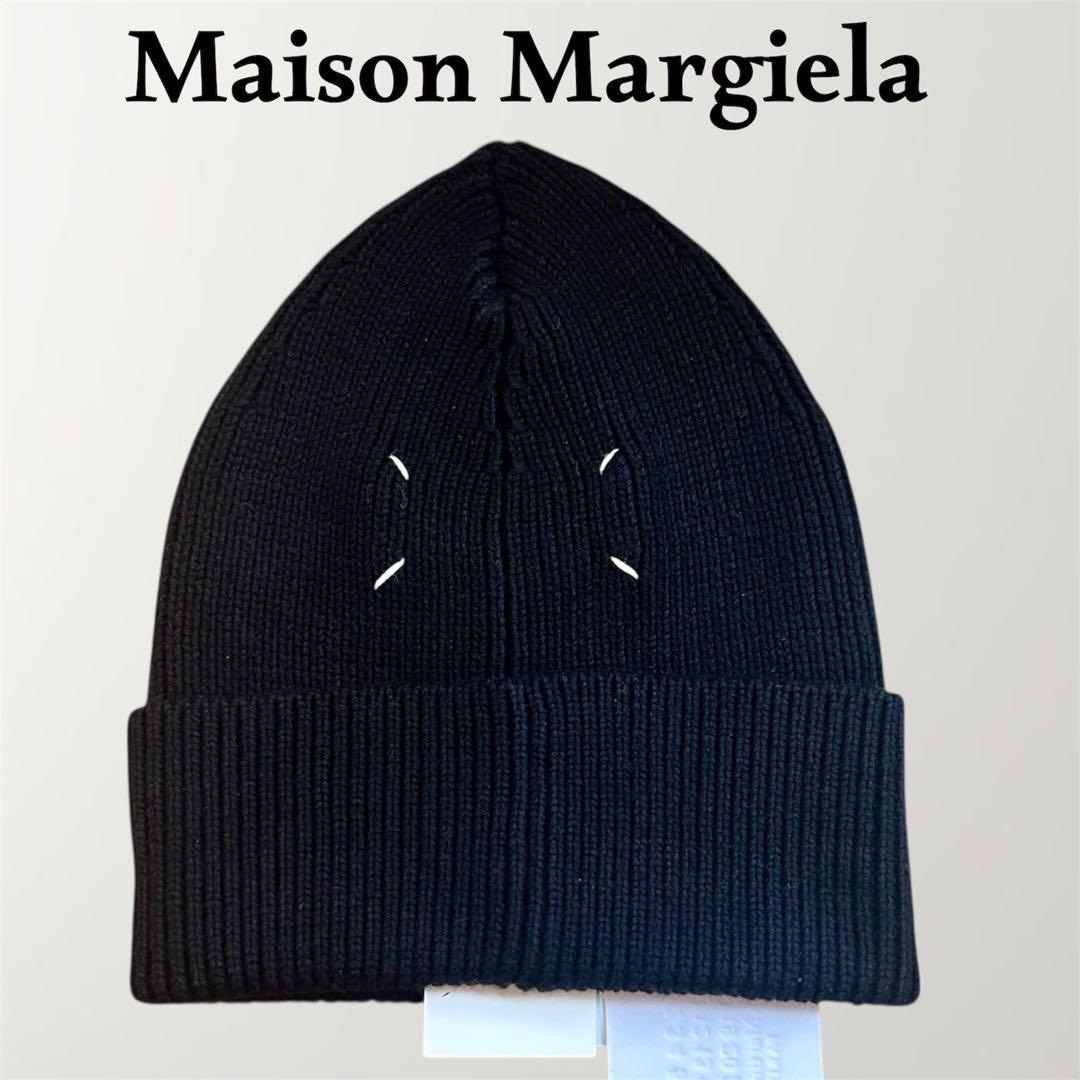 k*5様 【新品】Maison Margiela メゾンマルジェラ 4ステッチニ