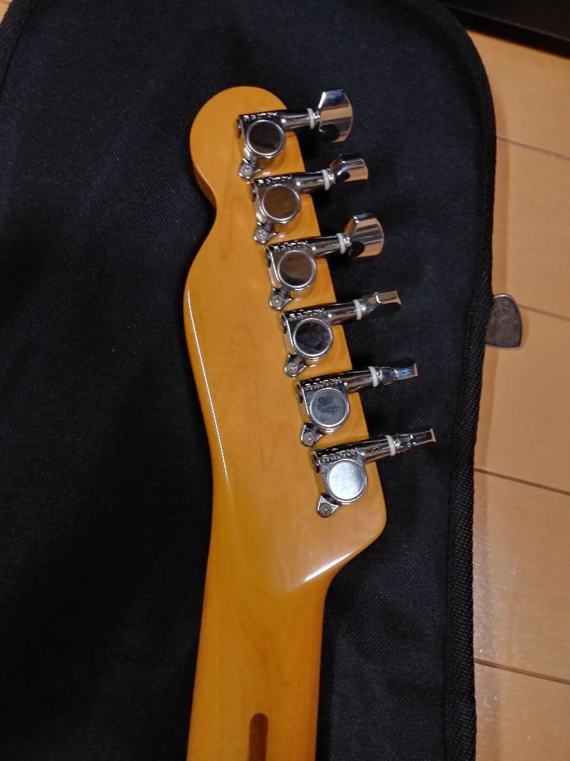 Fender　フェンダー　Classic 50s 　テレキャスター