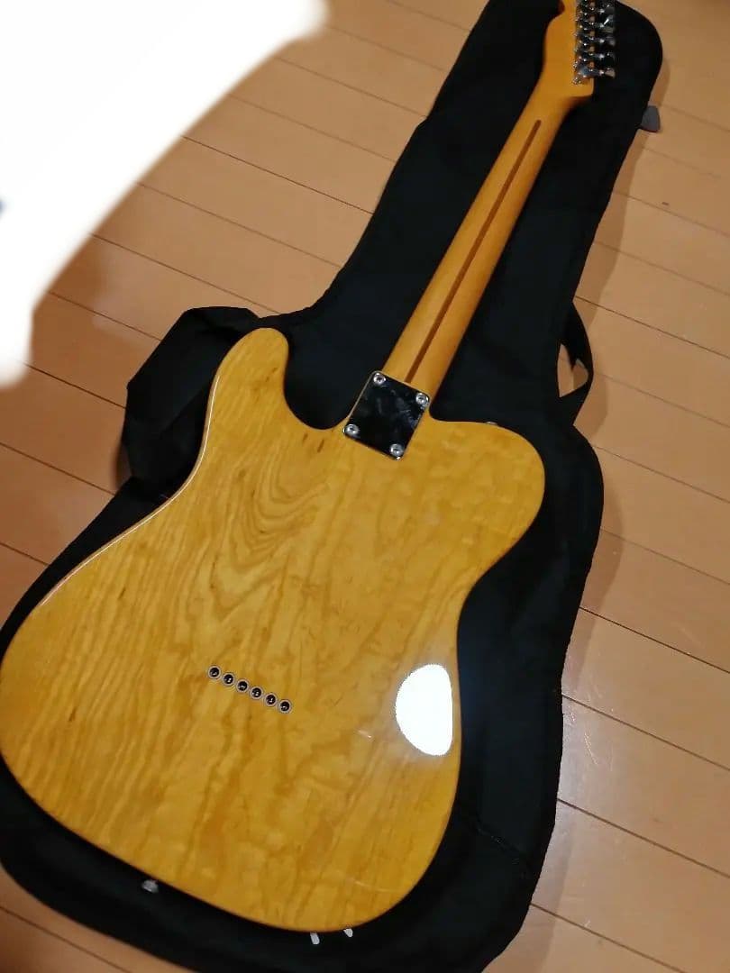 Fender　フェンダー　Classic 50s 　テレキャスター