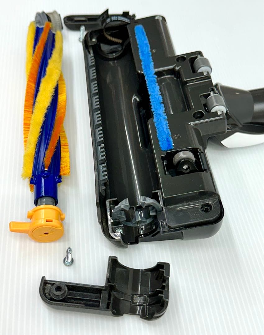 動作保証　三菱掃除機　ヘッド　TC-ED2B TC-FD2B TC-KSF11P