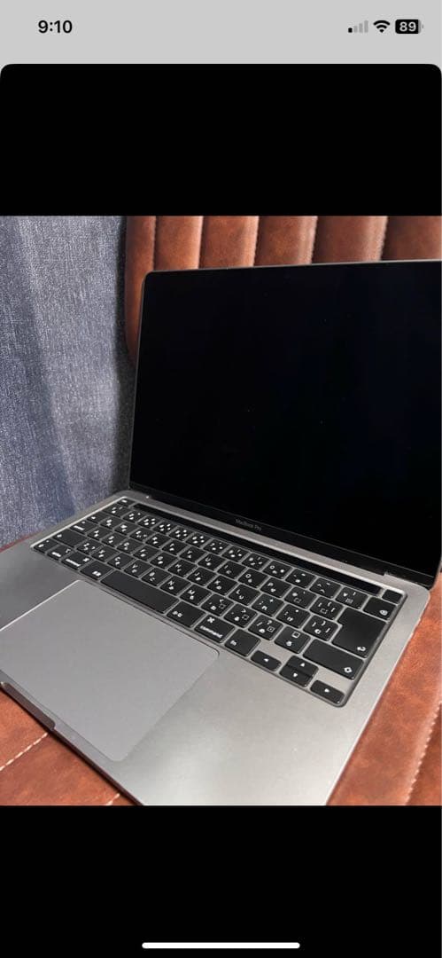 【美品】MacBook Pro 13インチ/ 32GB / i7 / 1TB✨