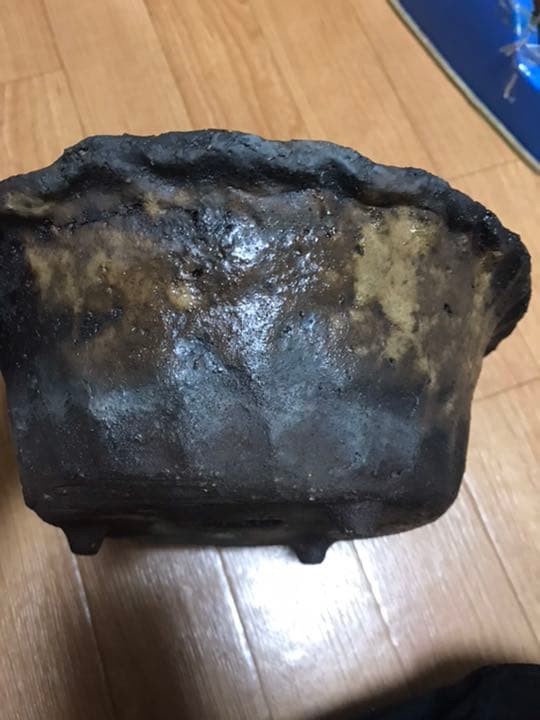 盆栽鉢　超時代手作り盆栽鉢山野草サボテン植木鉢