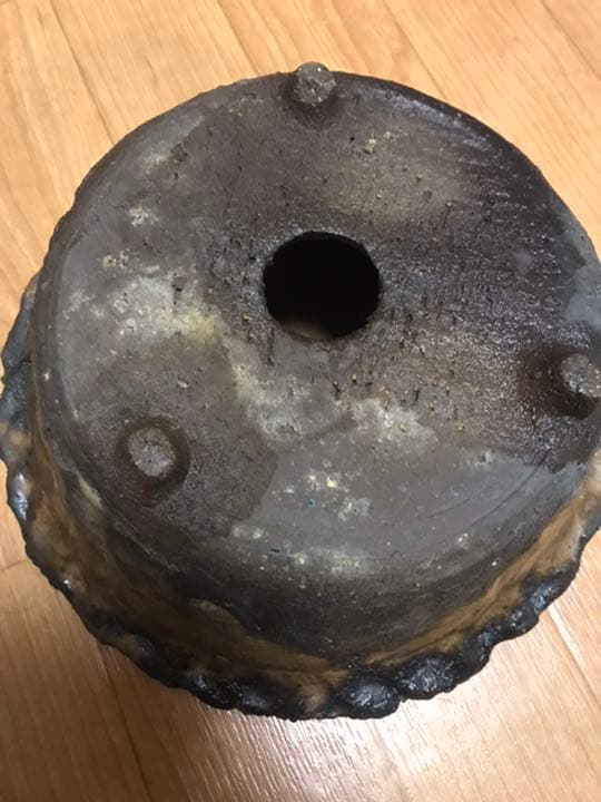 盆栽鉢　超時代手作り盆栽鉢山野草サボテン植木鉢