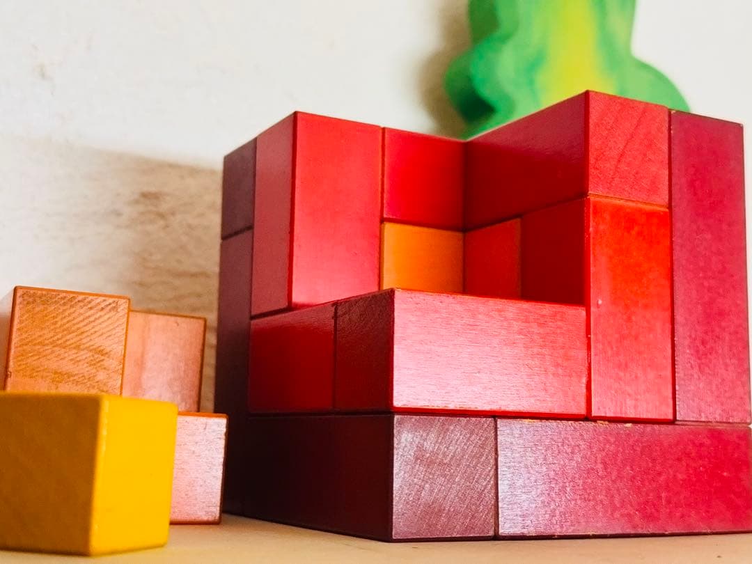 naef ネフ社　cubicus キュービックス