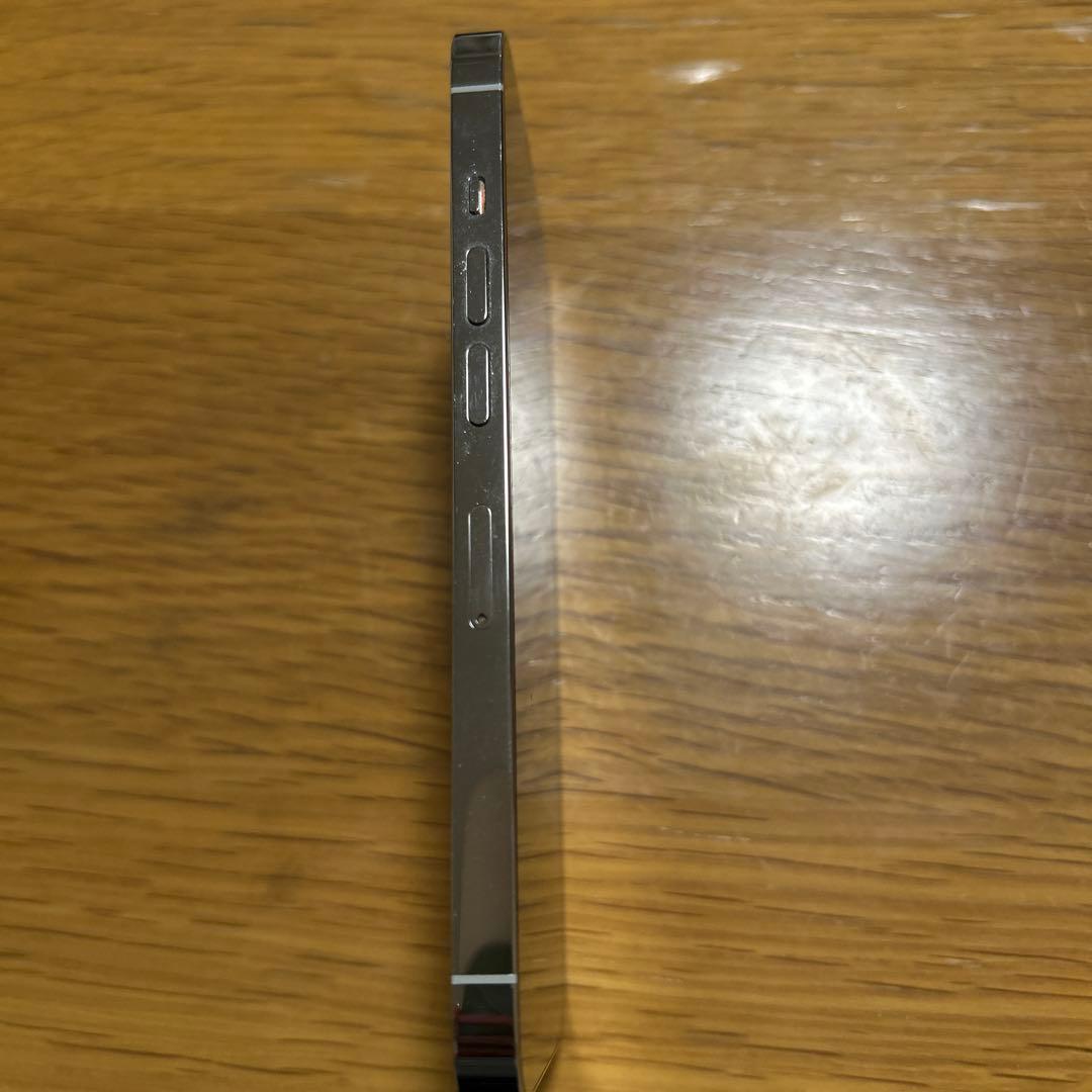 iPhone13pro 本体 256GB SIMフリー シルバー