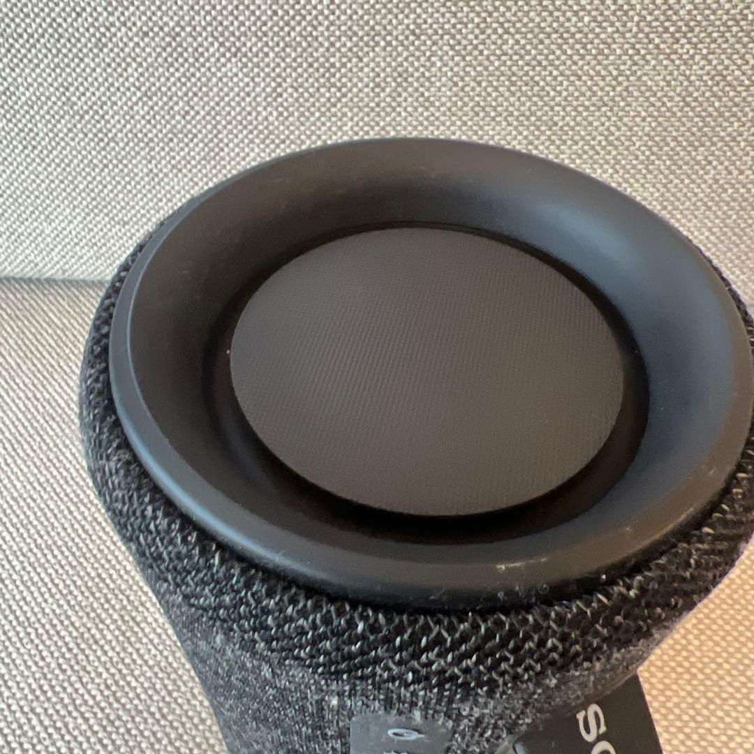 SONY ワイヤレススピーカー MEGA BASS