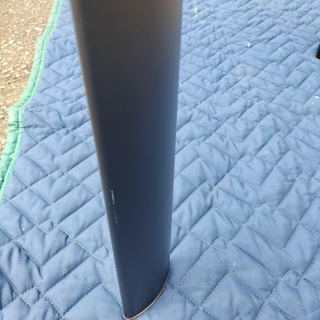 モ*ン様 アビタスタイル MTT0006CLA ガラステーブル 展示品(ESM0