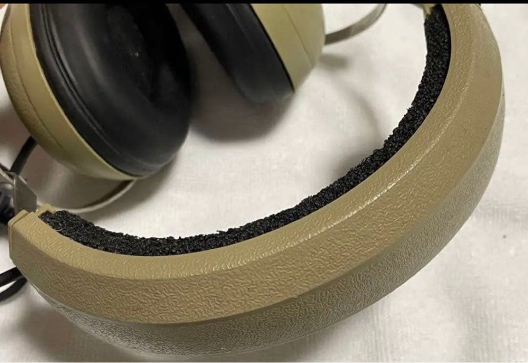 KOSS ( コス ) PRO/4AA モニターヘッドホン