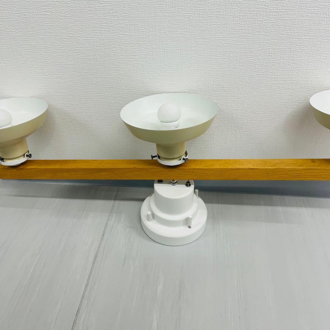 インターフォルム　ペンダントライト 北欧 木製　ナチュラル