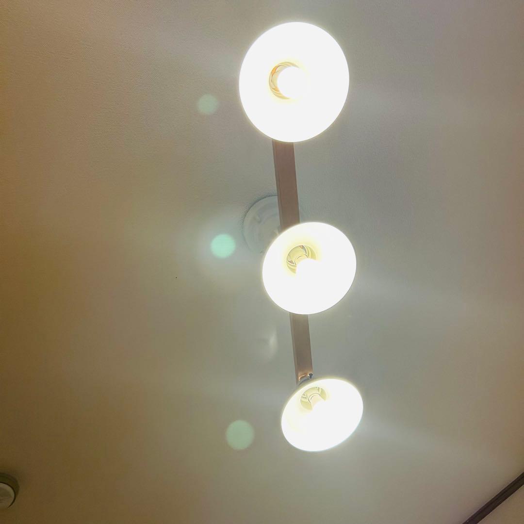 インターフォルム　ペンダントライト 北欧 木製　ナチュラル