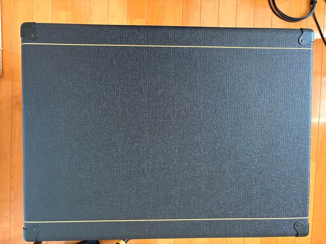 最終値下げ　ORANGE OBC115 ベース用キャビネット