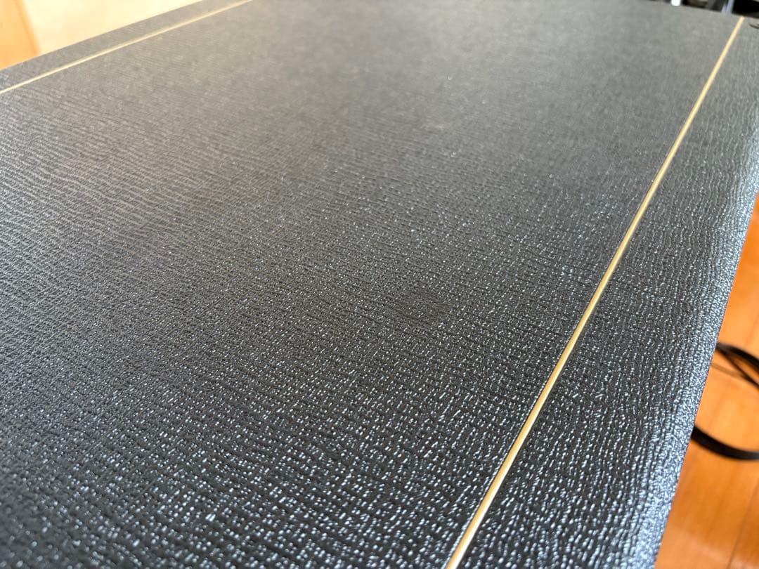 最終値下げ　ORANGE OBC115 ベース用キャビネット